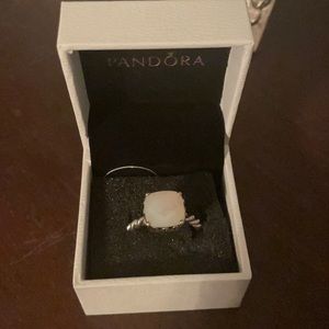 Pandora Ring
